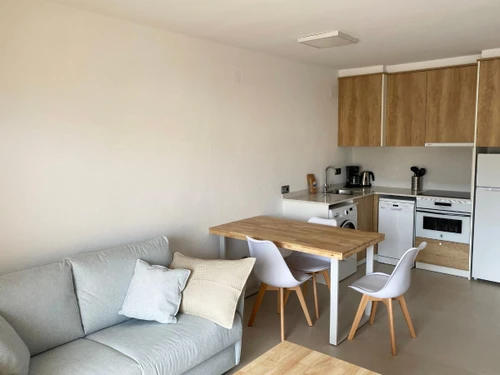 Studio Pals, 1 pièce, 2 personnes - photo_1011865154921