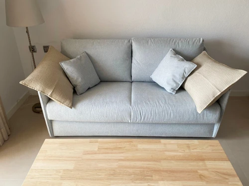 Studio Pals, 1 pièce, 2 personnes - photo_1011865154921