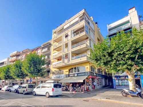 Apartamento Roses, 2 dormitorios, 4 personas - photo_1011865155072