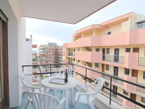 Apartment Salou, 1 bedroom, 4 persons - photo_1011865155631