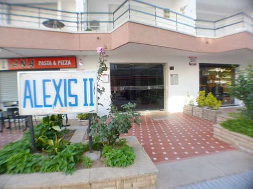 Apartment Salou, 1 bedroom, 4 persons - photo_1011865155631