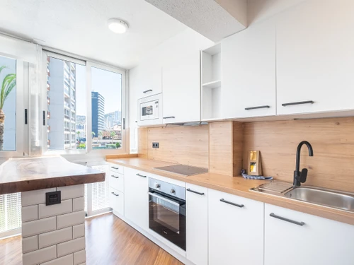 Ferienwohnung Benidorm, 1 Schlafzimmer, 4 Personen - photo_1011865157446