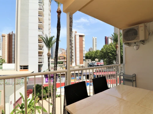 Ferienwohnung Benidorm, 1 Schlafzimmer, 4 Personen - photo_1011865157446