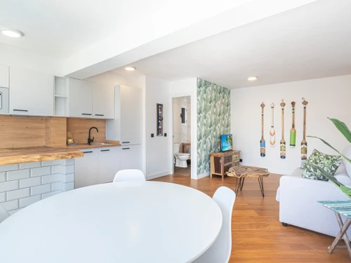 Ferienwohnung Benidorm, 1 Schlafzimmer, 4 Personen - photo_1011865157446