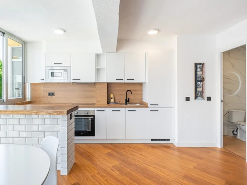 Ferienwohnung Benidorm, 1 Schlafzimmer, 4 Personen - photo_1011865157446