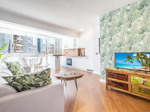 Ferienwohnung Benidorm, 1 Schlafzimmer, 4 Personen - photo_1011865157446