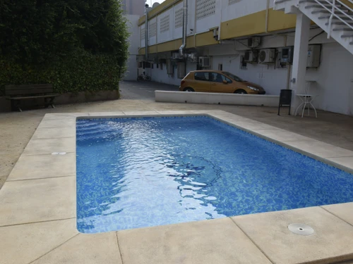 Appartement Benidorm, 2 pièces, 3 personnes - photo_1011865158450