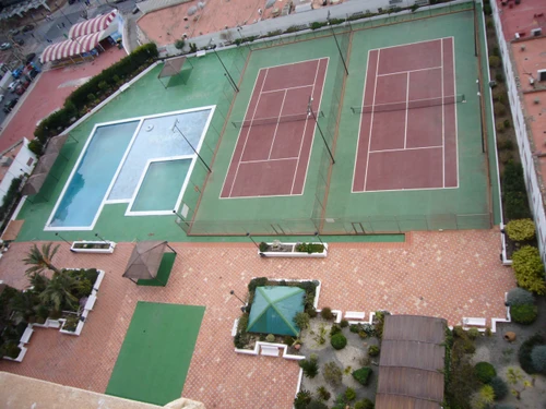 Ferienwohnung Benidorm, 1 Schlafzimmer, 4 Personen - photo_1011865158735