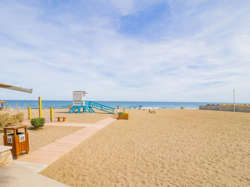 Apartamento Fuengirola, 1 dormitorio, 4 personas - photo_1011865159274