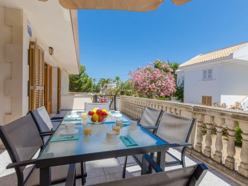 Ferienhaus Muro, 4 Schlafzimmer, 8 Personen - photo_1011865159414