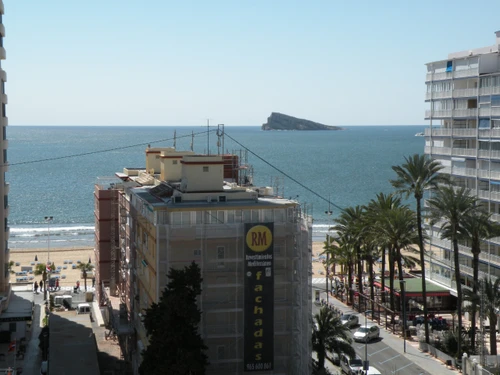 Studio Benidorm, 1 pièce, 3 personnes - photo_1011865160513
