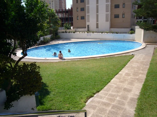 Apartment Benidorm, 1 bedroom, 4 persons - photo_1011865161393