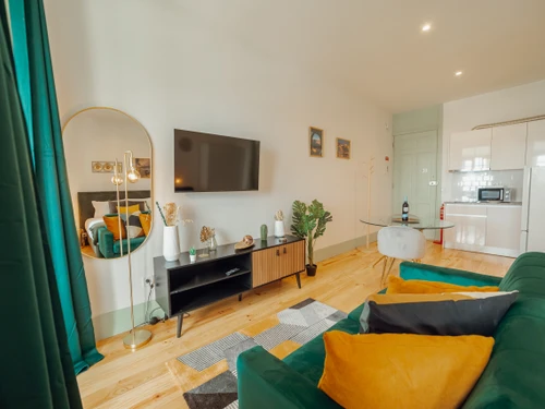 Appartement Porto, 2 pièces, 2 personnes - photo_1011865161967