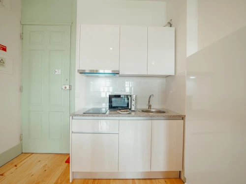 Appartement Porto, 2 pièces, 2 personnes - photo_1011865161967