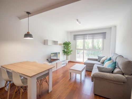 Ferienwohnung Biar, 2 Schlafzimmer, 6 Personen - photo_1011865162234