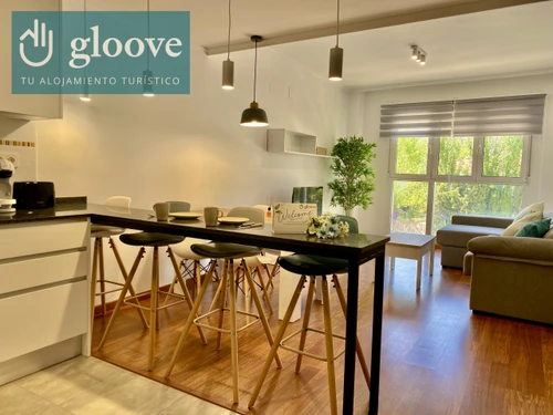 Ferienwohnung Biar, 2 Schlafzimmer, 6 Personen - photo_1011865162234