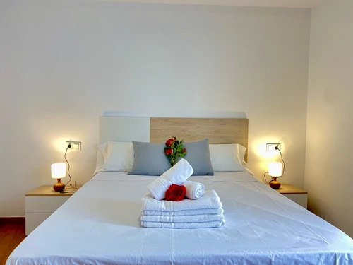 Ferienwohnung Biar, 2 Schlafzimmer, 6 Personen - photo_1011865162234