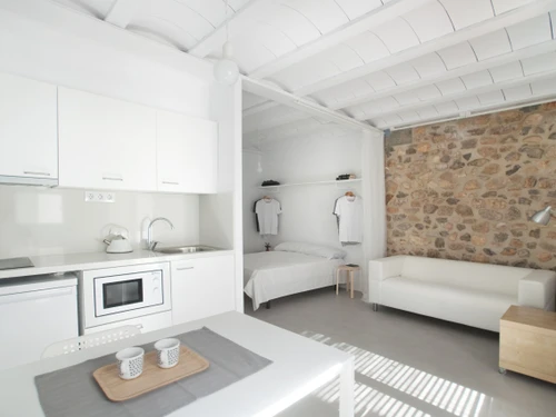 Studio Peniscola, Studio, 3 Personen - photo_1011865162527