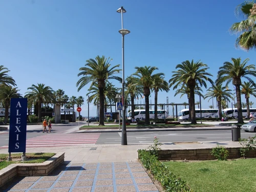 Appartement Salou, 2 pièces, 4 personnes - photo_1011865163453