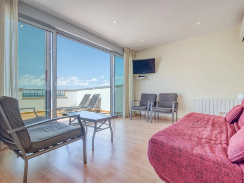 Appartement Roses, 3 pièces, 5 personnes - photo_1011865164422