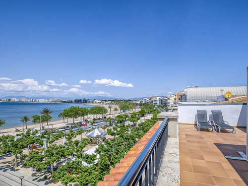 Apartamento Roses, 2 dormitorios, 5 personas - photo_1011865164422