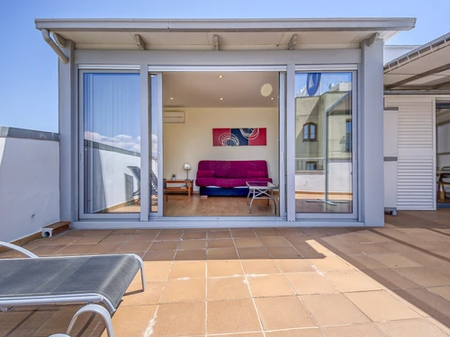 Appartement Roses, 3 pièces, 5 personnes - photo_1011865164422