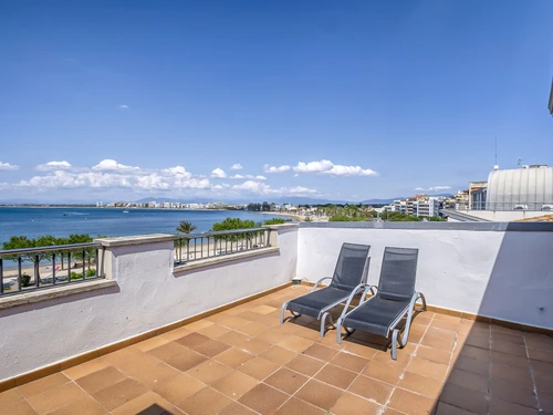 Appartement Roses, 3 pièces, 5 personnes - photo_1011865164422