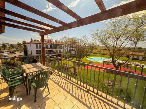 Appartement Ayamonte, 3 pièces, 4 personnes - photo_1011865164568