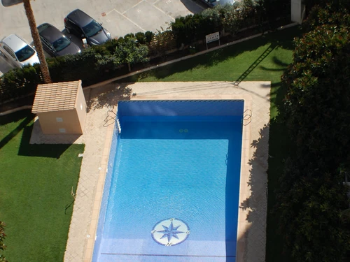 Appartement Benidorm, 2 pièces, 4 personnes - photo_1011865164748