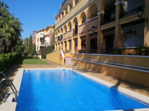 Appartement Isla Canela, 3 pièces, 5 personnes - photo_1011865164900