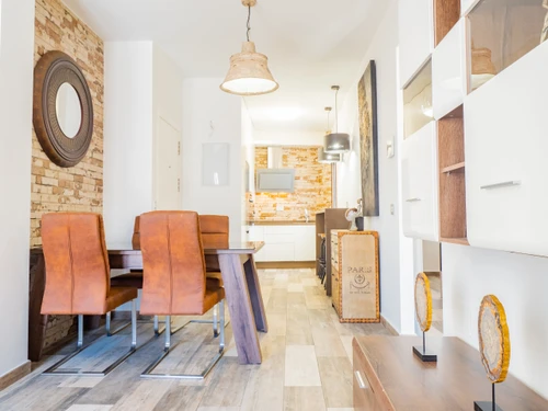 Apartment Alhaurín el Grande, 2 bedrooms, 4 persons - photo_1011865165050