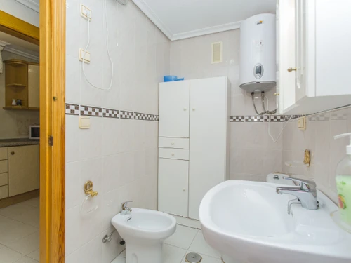 Ferienwohnung Torrevieja, La Mata, 2 Schlafzimmer, 4 Personen - photo_1011865166222