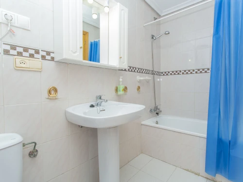 Ferienwohnung Torrevieja, La Mata, 2 Schlafzimmer, 4 Personen - photo_1011865166222
