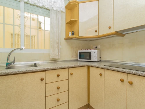 Ferienwohnung Torrevieja, La Mata, 2 Schlafzimmer, 4 Personen - photo_1011865166222