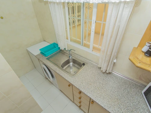 Ferienwohnung Torrevieja, La Mata, 2 Schlafzimmer, 4 Personen - photo_1011865166222