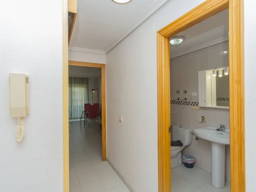 Ferienwohnung Torrevieja, La Mata, 2 Schlafzimmer, 4 Personen - photo_1011865166222