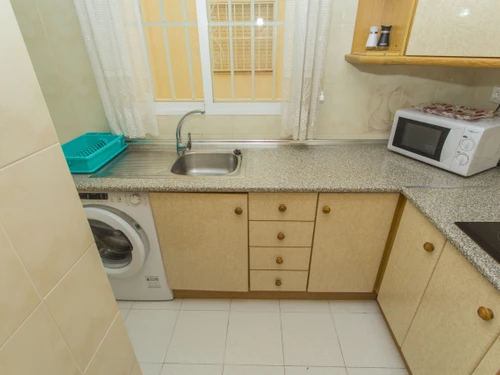 Ferienwohnung Torrevieja, La Mata, 2 Schlafzimmer, 4 Personen - photo_1011865166222