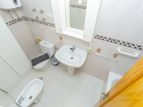 Ferienwohnung Torrevieja, La Mata, 2 Schlafzimmer, 4 Personen - photo_1011865166222