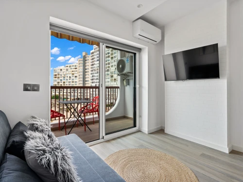 Studio Empuriabrava, 1 pièce, 4 personnes - photo_1011865166804