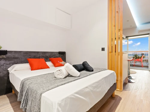 Studio Empuriabrava, 1 pièce, 4 personnes - photo_1011865166804