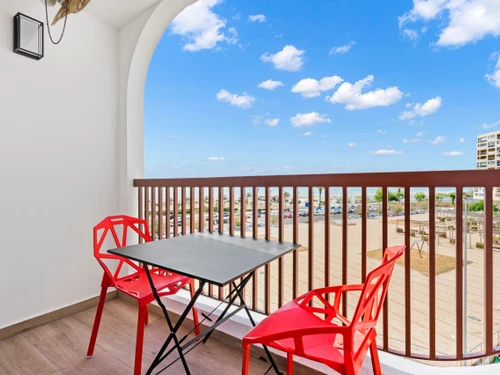 Studio Empuriabrava, 1 pièce, 4 personnes - photo_1011865166804