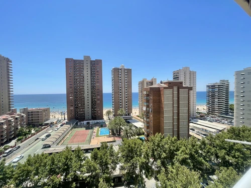 Ferienwohnung Benidorm, 1 Schlafzimmer, 3 Personen - photo_1011865167085