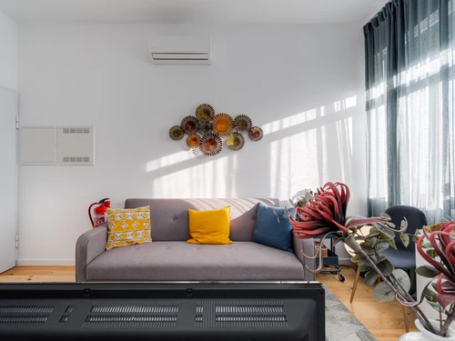 Studio Porto, 1 Schlafzimmer, 2 Personen - photo_1011865167361