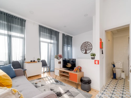 Studio Porto, 1 Schlafzimmer, 2 Personen - photo_1011865167361