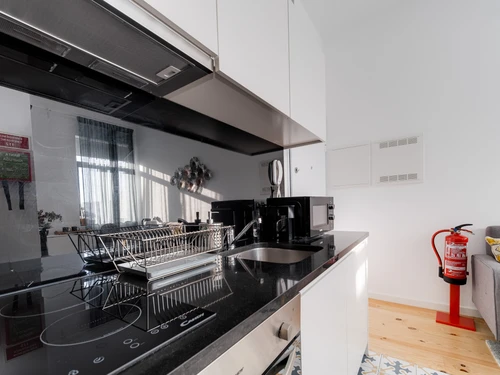 Studio Porto, 1 Schlafzimmer, 2 Personen - photo_1011865167361