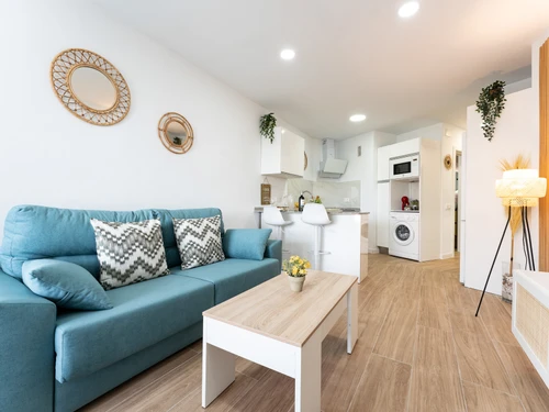 Apartment Torremolinos, 1 bedroom, 4 persons - photo_1011865167501