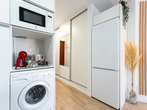 Apartment Torremolinos, 1 bedroom, 4 persons - photo_1011865167501