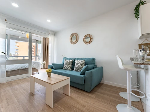 Apartment Torremolinos, 1 bedroom, 4 persons - photo_1011865167501