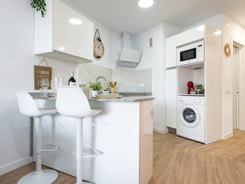 Apartment Torremolinos, 1 bedroom, 4 persons - photo_1011865167501