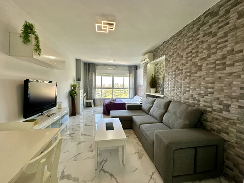 Studio Torremolinos, 1 pièce, 4 personnes - photo_1011865167768